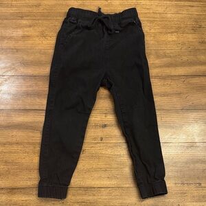 ☀️3 for $10☀️Black Pants